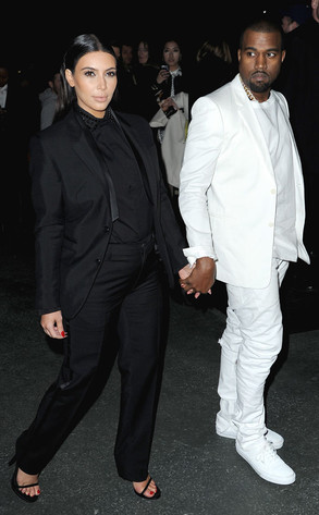 Kim Kardashian, Kanye West Kim Kardashian, Kanye West